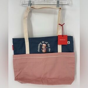 Hedley & Bennett x Mack’s Macs The Market Tote